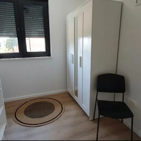 Apartment Mona