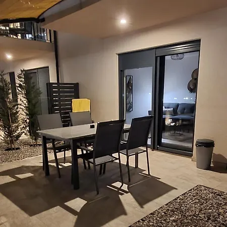 Apartmán Mona *