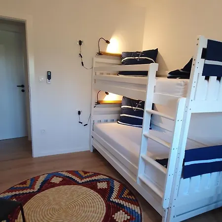 Apartmán Mona