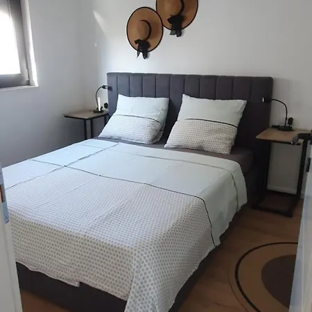 Apartmán Mona
