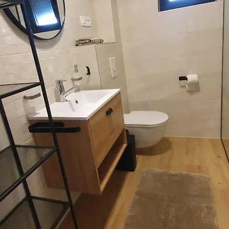 Apartmán Mona *