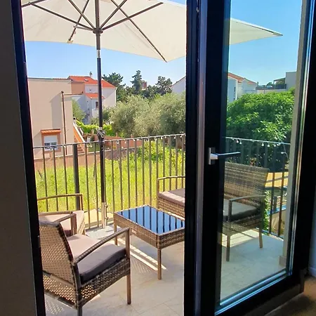 Apartmán Mona Kaštela