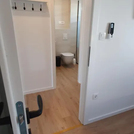 Apartmán Mona *
