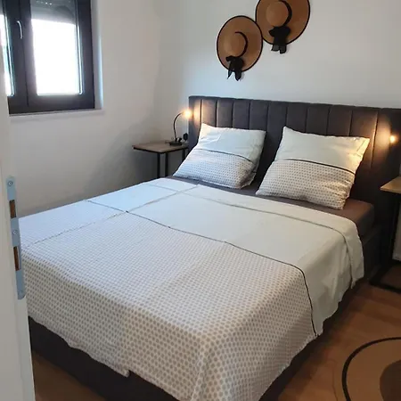 Apartmán Mona Kaštela
