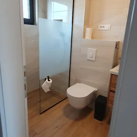Apartmán Mona