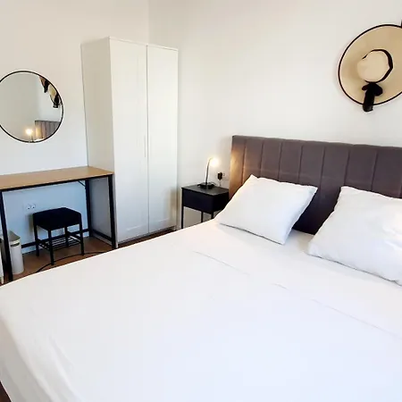 Apartmán Mona *