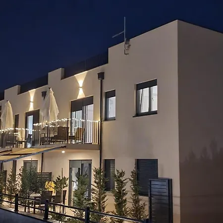 Mona Appartement Kaštela