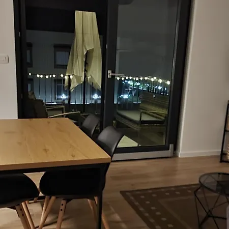 Mona Apartament