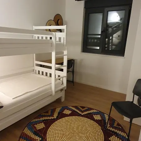 Mona Appartement