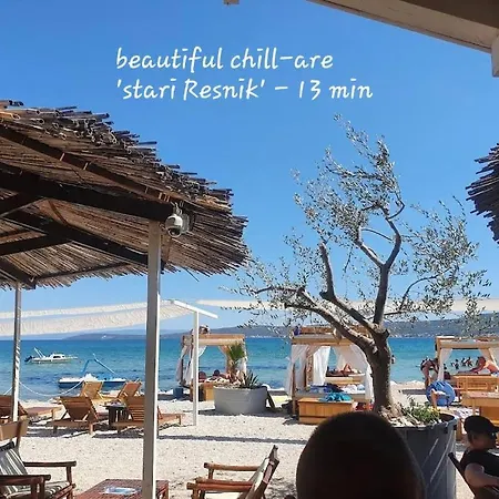 Apartament Mona Kaštela