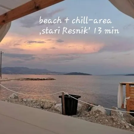 Mona Apartament Kaštela