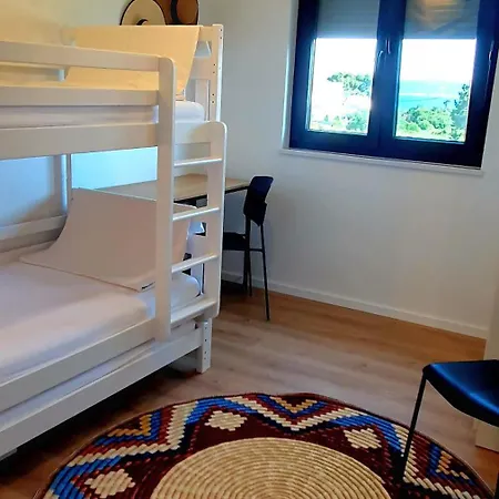 Appartement Mona *