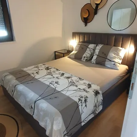Mona Appartement Kaštela