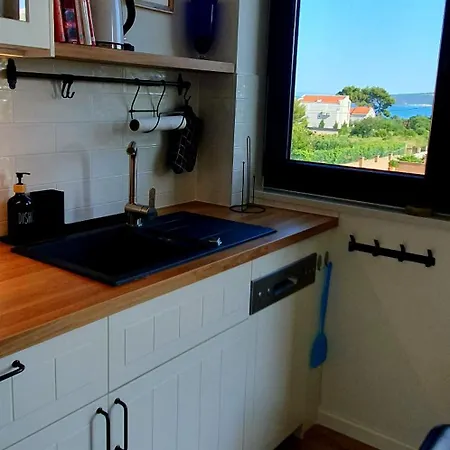 Mona Appartement