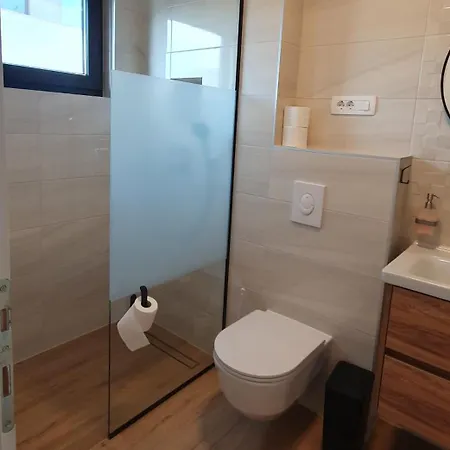 Appartement Mona *