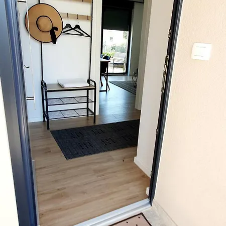 Mona Apartament