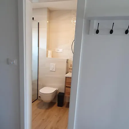 Mona Appartement