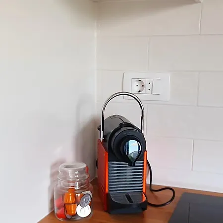 Mona Apartament