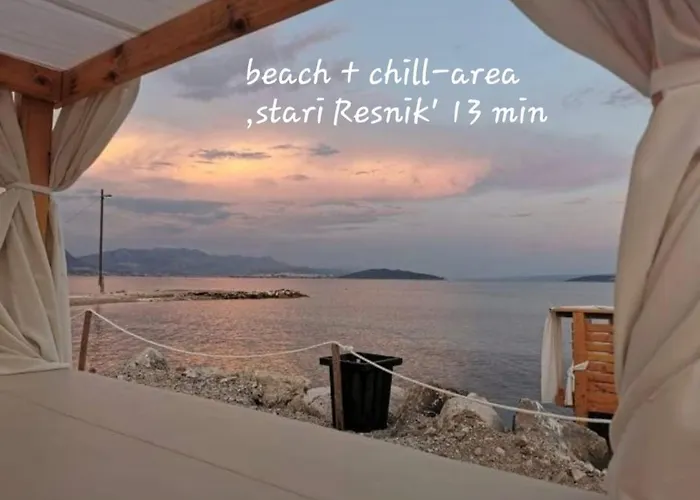 Mona Apartamento Kaštela